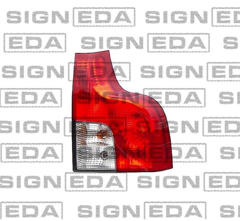 ZVV191016L Signeda Фонарь задний левый