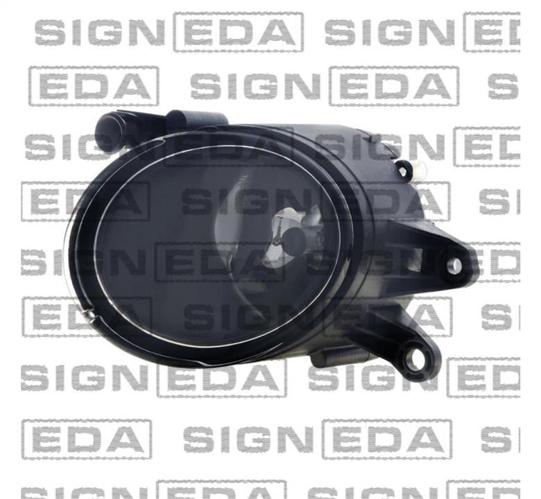 ZVV201000R Signeda Фара противотуманная правая