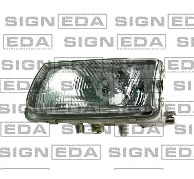 ZVW111151L Signeda Фара основна ліва