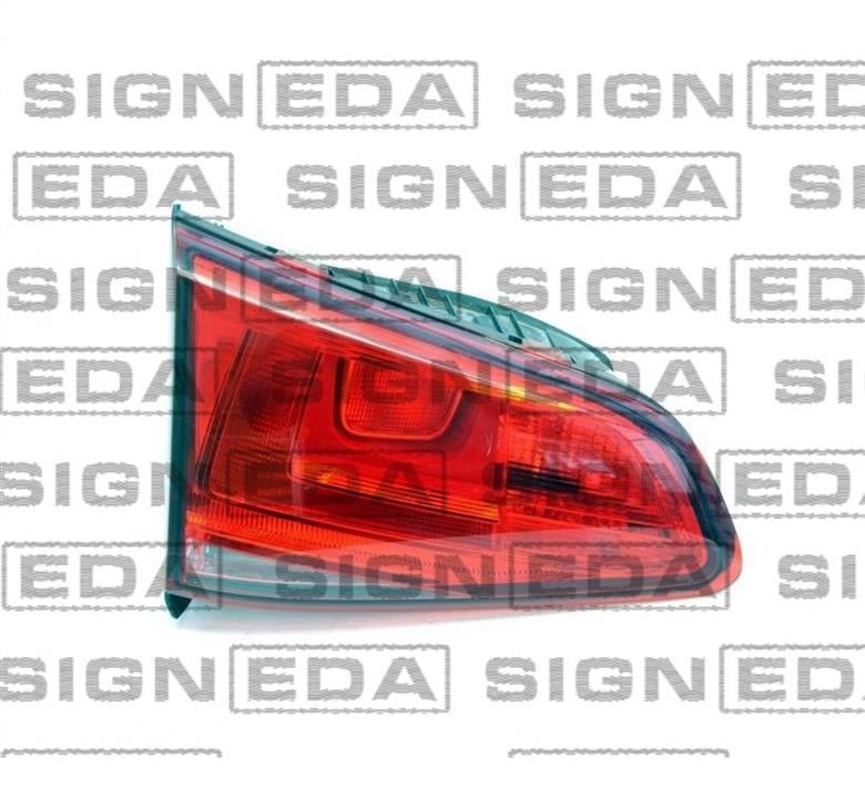ZVW1339L Signeda Фонарь задний левый