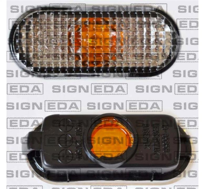 ZVW1402C Signeda Повторитель поворота