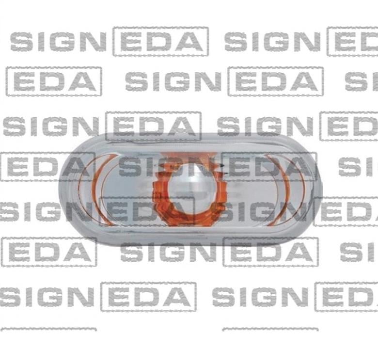 ZVW1411LR Signeda Повторитель поворота