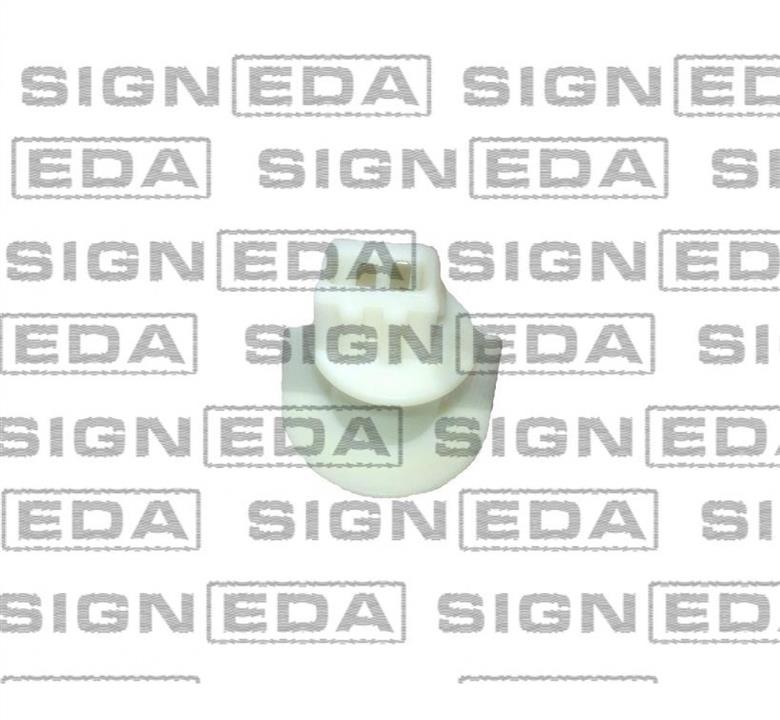 ZVW1504 Signeda Патрон лампы, фонарь указателя поворота