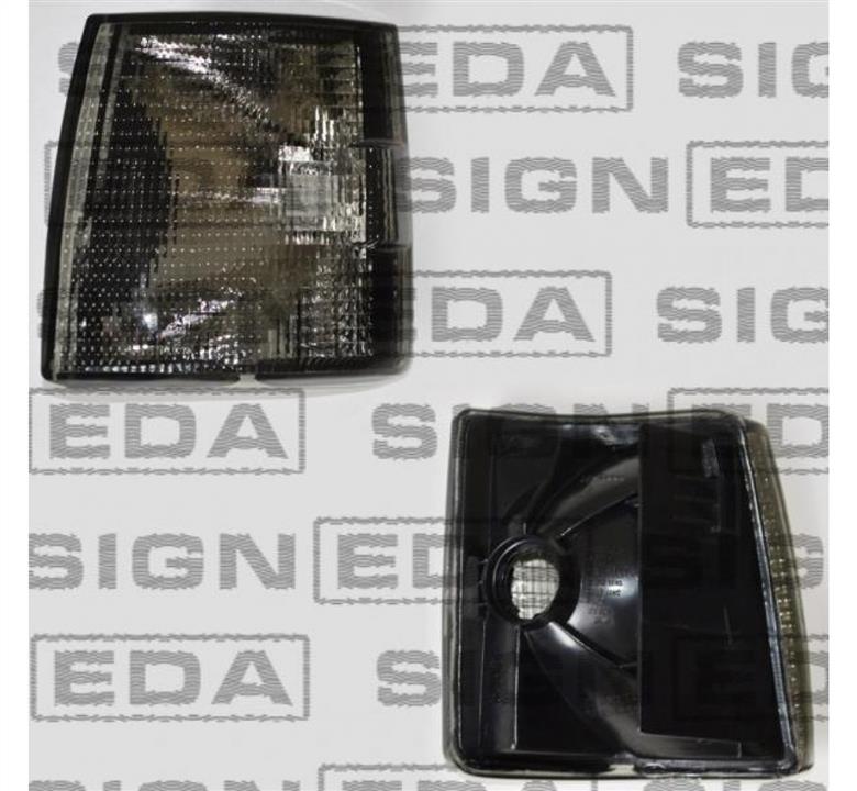 ZVW1510DR Signeda Фонарь указателя поворота правый