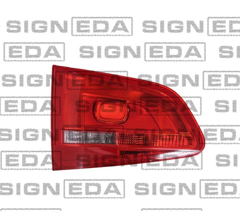 ZVW191047L Signeda Фонарь задний левый