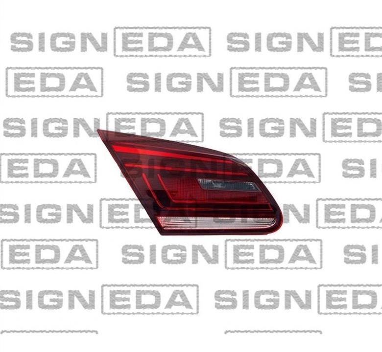 ZVW191049R Signeda Ліхтар задній правий