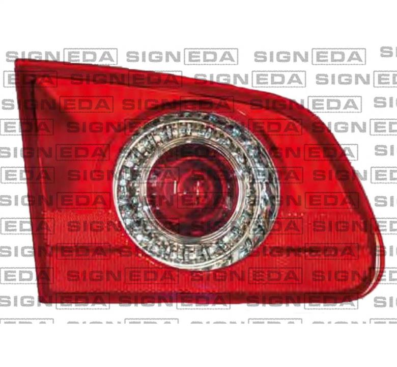 ZVW1985RMM Signeda Фонарь задний правый