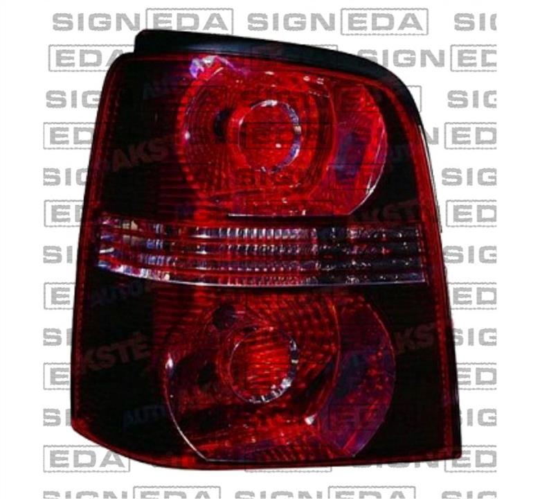 ZVW1992RL Signeda Фонарь задний левый