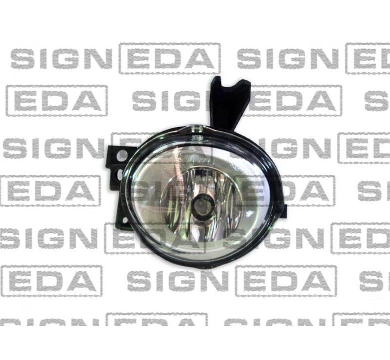 ZVW2015KR Signeda Фара протитуманна права