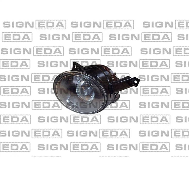 ZVW2024L Signeda Фара протитуманна ліва