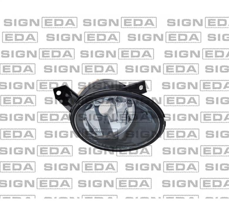 ZVW2039L Signeda Фара протитуманна ліва
