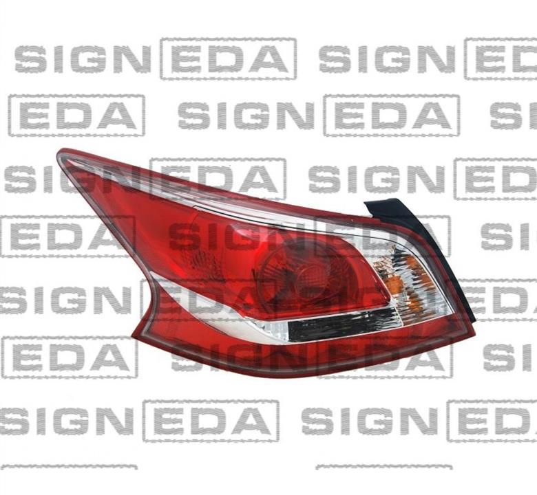 116480A01A Signeda Фонарь задний левый