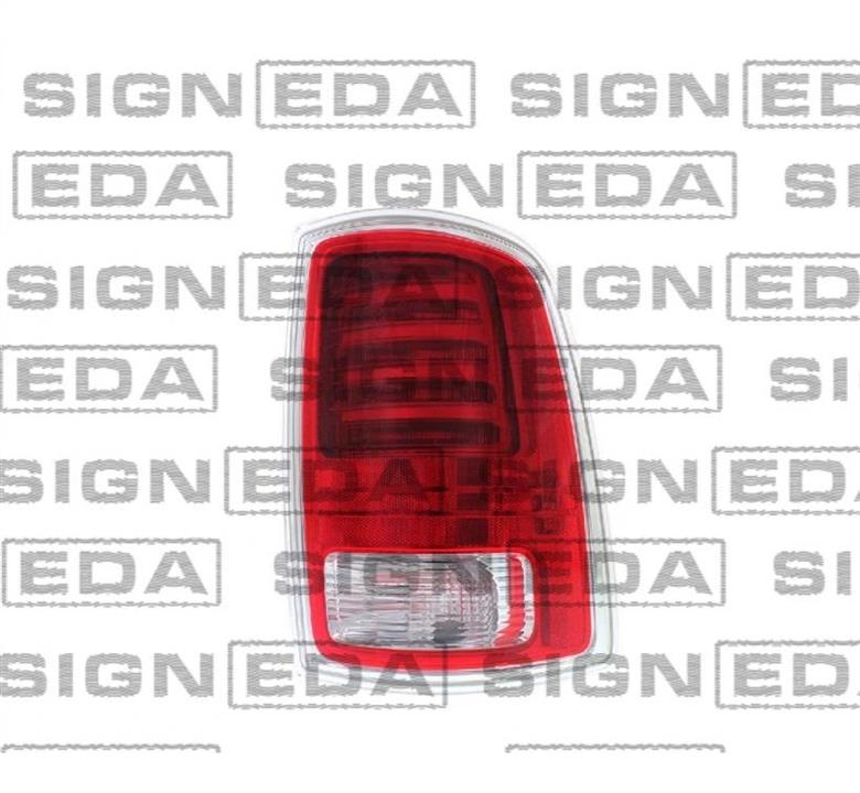 116555001A Signeda Фонарь задний правый