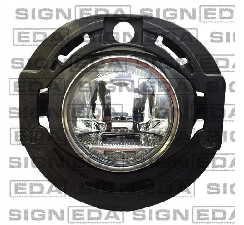 196151009N Signeda Фара противотуманная правая