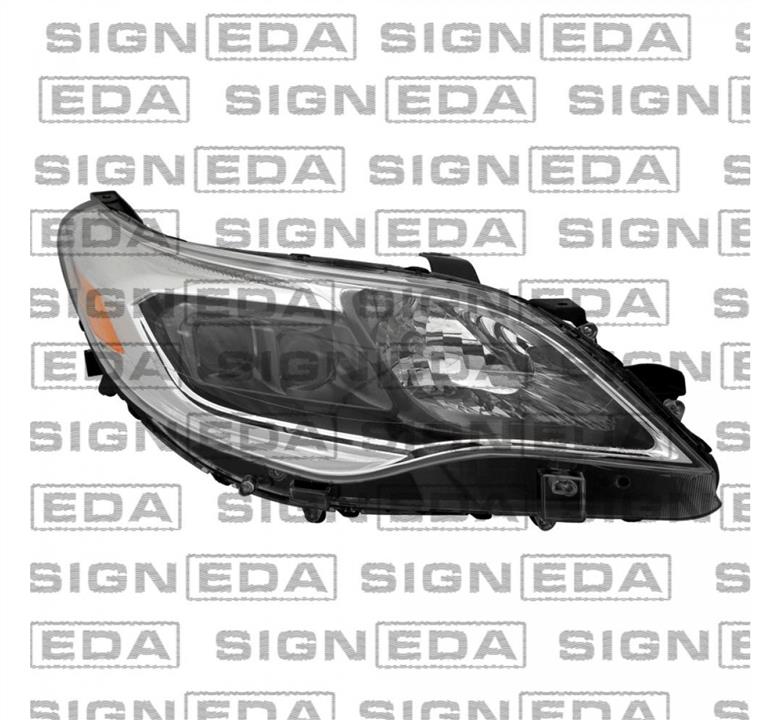 209405001A Signeda Фара основная правая