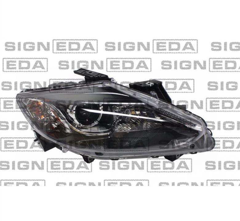 209423001A Signeda Фара основная правая