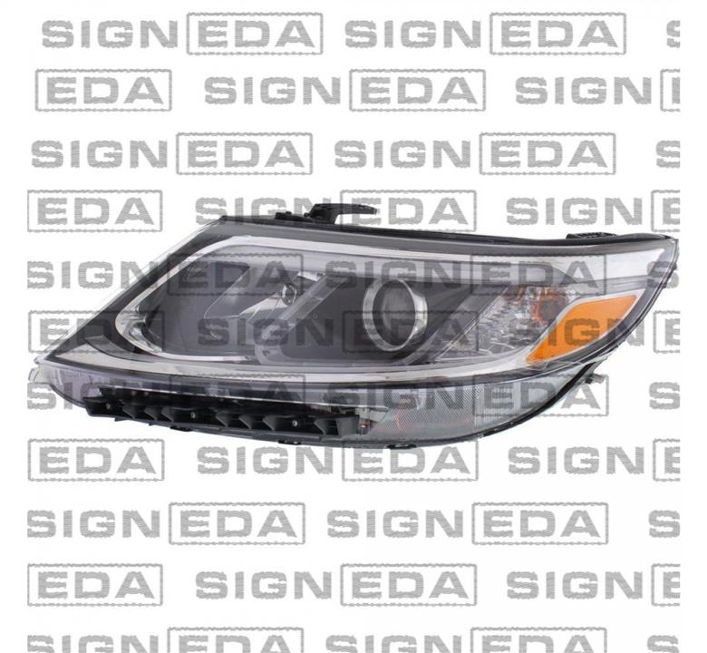209450001A Signeda Фара основна ліва