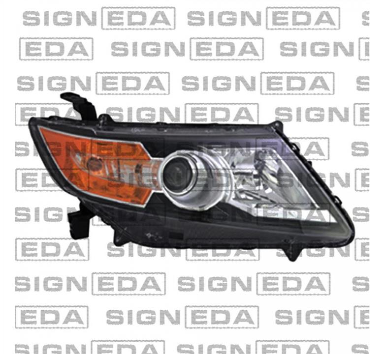 209489001A Signeda Фара основная правая
