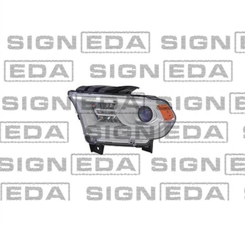 209546001A Signeda Фара основная левая