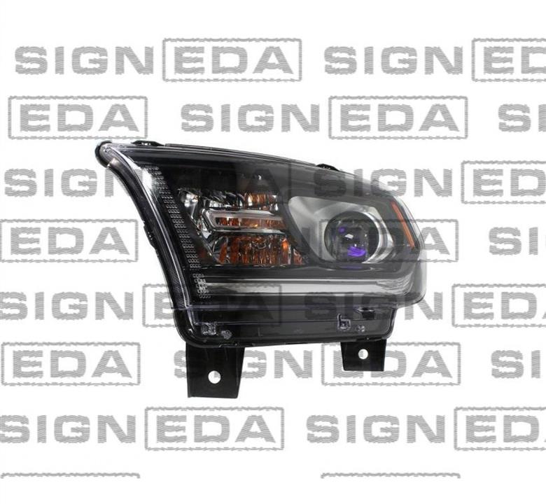 209546A01A Signeda Фара основная левая