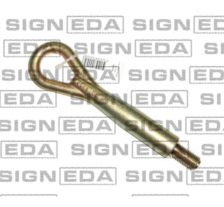 BK007 Signeda Крюк буксировочный