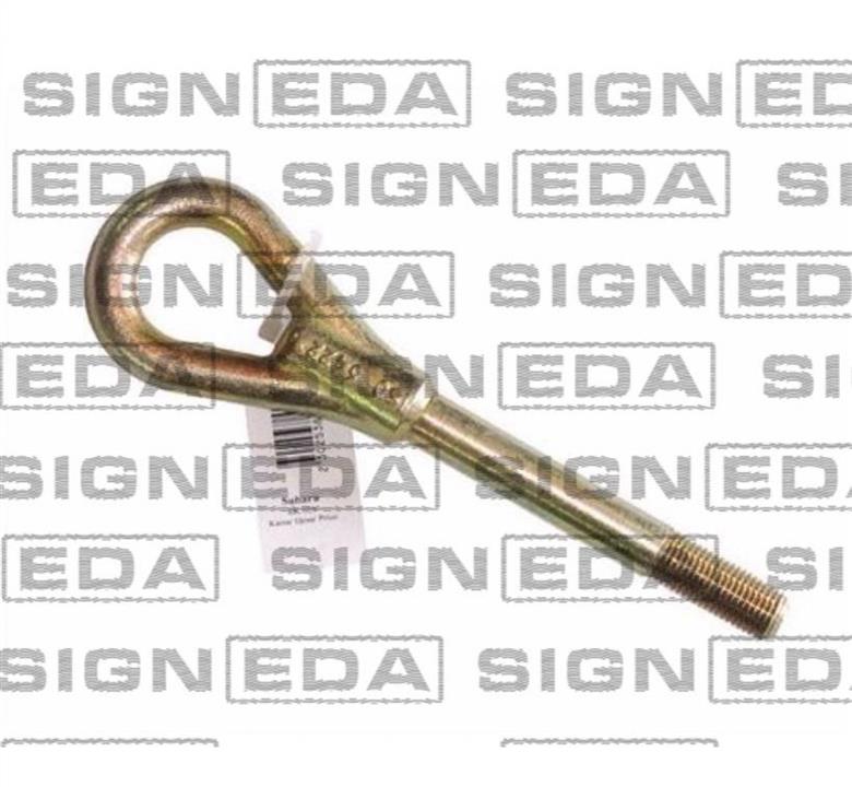 BK029 Signeda Крюк буксировочный