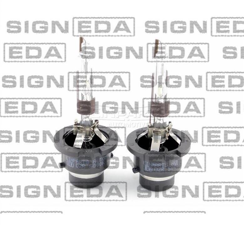 D2RXENEP Signeda Лампа ксеноновая D2R 12/24V 35W