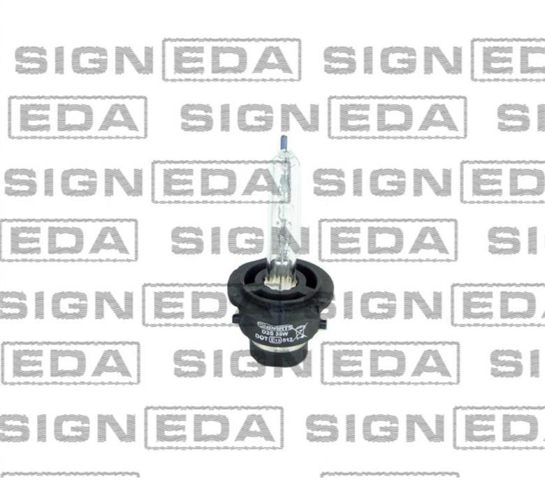 D2SXENEP Signeda Лампа ксенонова D2S 12/24V 35W