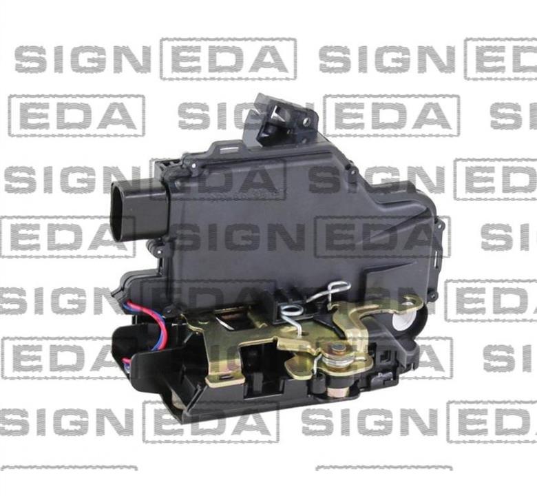 DL001 Signeda Замок двери
