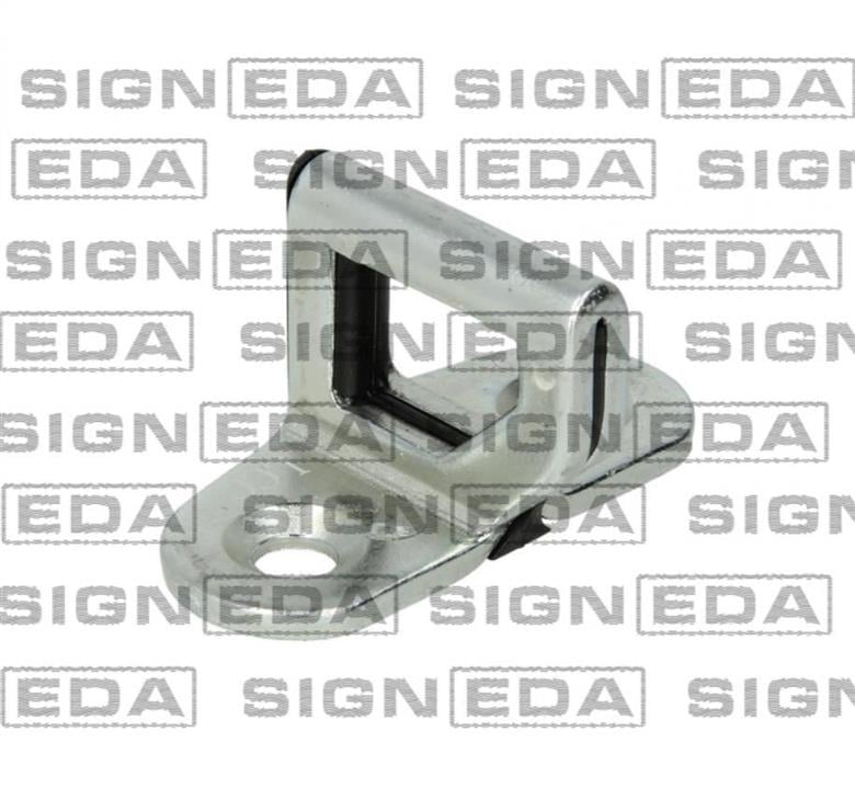 DL002 Signeda Замок двери