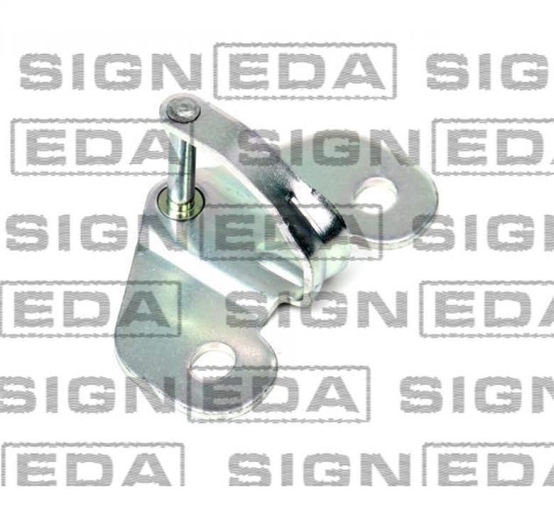 DL003 Signeda Замок двери