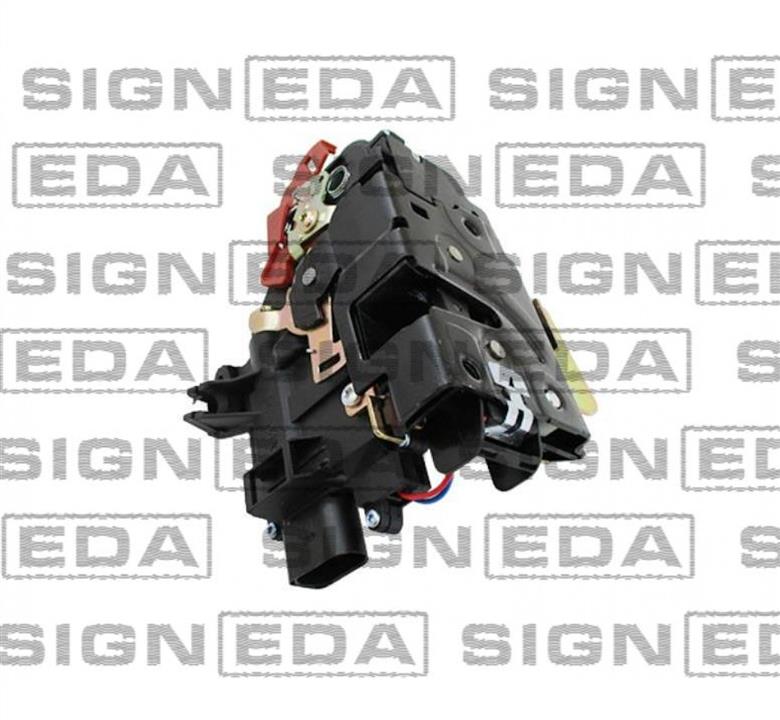 DL007R Signeda Замок двери