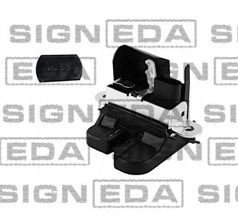 DL008 Signeda Замок двери