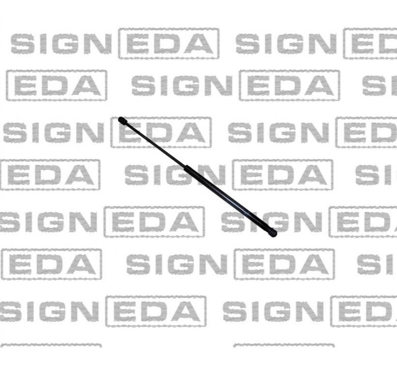 Газовые упоры капота Додж: GS110947 Signeda Амортизатор капота