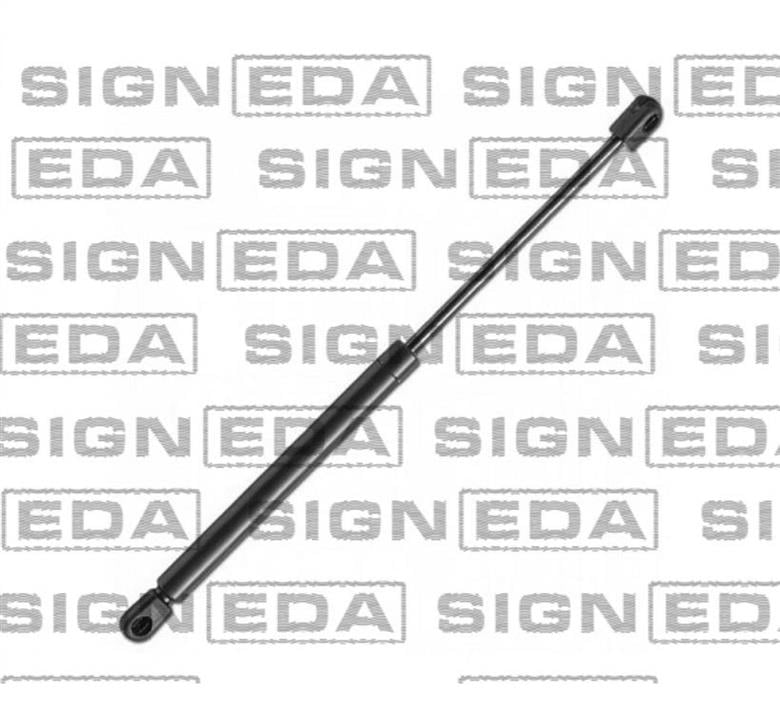 Signeda GS19013 Амортизатор багажника GS19013: Приваблива ціна - Купити в Україні на EXIST.UA! GS19013 Signeda Амортизатор багажника