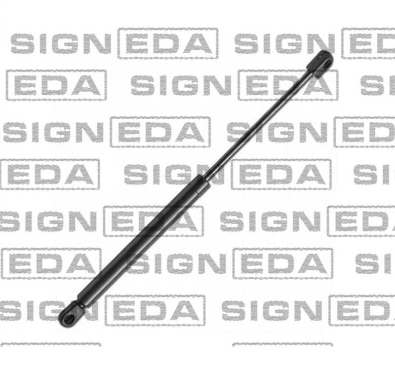 Signeda GS19107 Амортизатор багажника GS19107: Отличная цена - Купить в Украине на EXIST.UA! GS19107 Signeda Амортизатор багажника