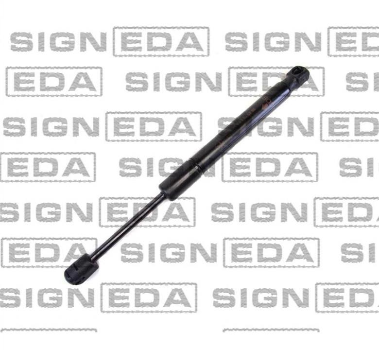 GS19166 Signeda Амортизатор капота