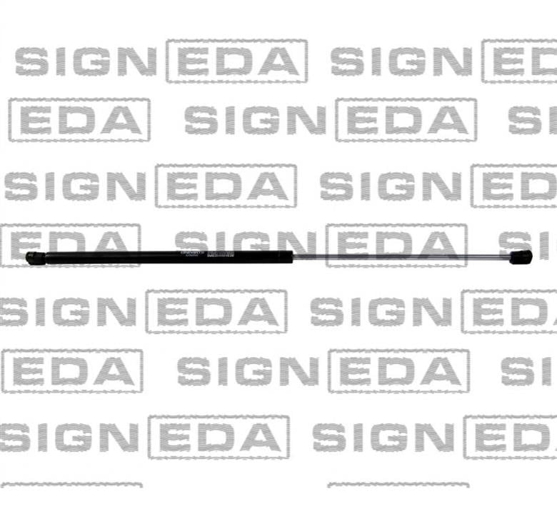 Стойки капота Audi A3 (Ауди А3): GSEP9114 Signeda Амортизатор капота