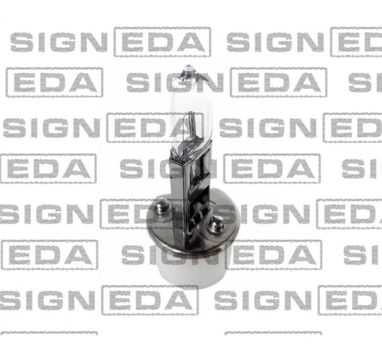 H1EP Signeda Лампа галогенна H1 12V 55W