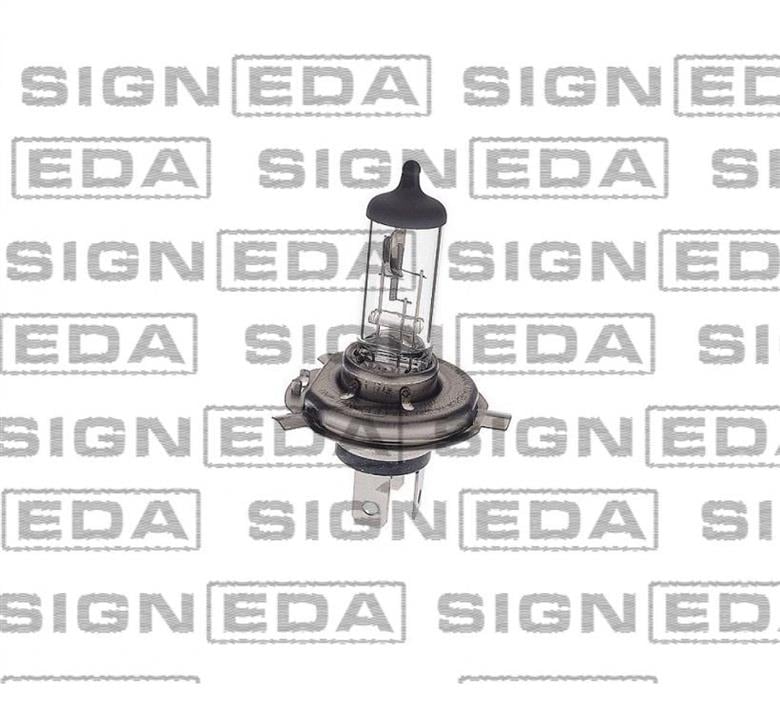 H4H Signeda Лампа галогенная 12В H4