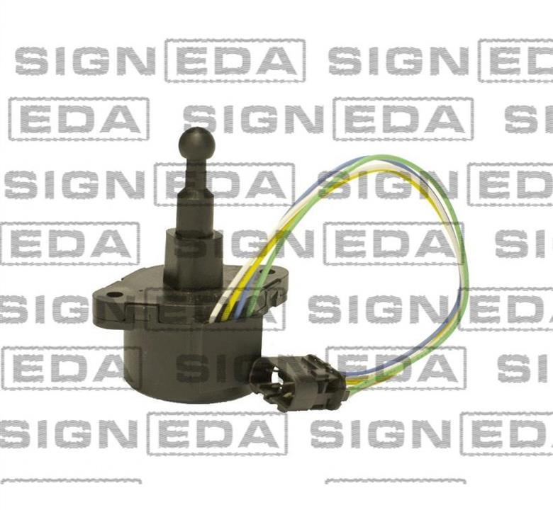 Signeda MBM1119 Коректор фар електричний MBM1119: Купити в Україні - Добра ціна на EXIST.UA!