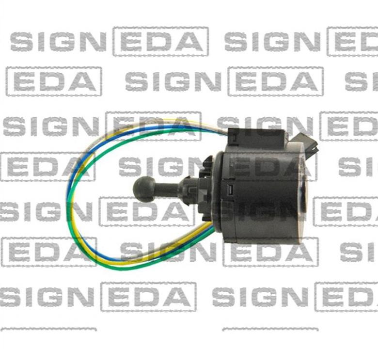Signeda MBM1140 Коректор фар електричний MBM1140: Купити в Україні - Добра ціна на EXIST.UA!