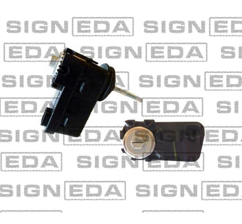 MHN1146 Signeda Корректор фар электрический