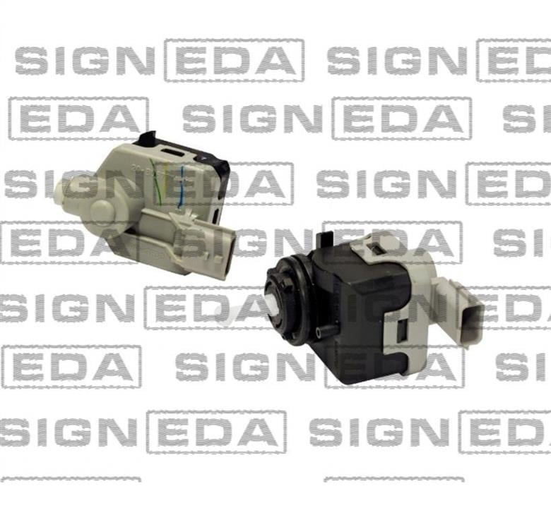 Signeda MRN1145 Коректор фар електричний MRN1145: Купити в Україні - Добра ціна на EXIST.UA!