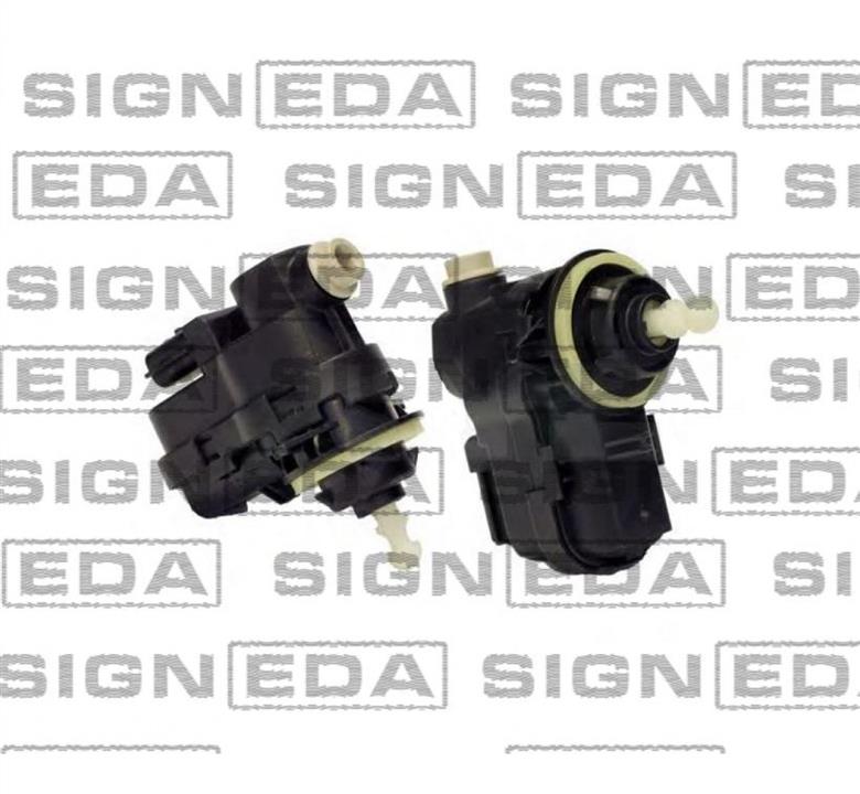 MTY1104 Signeda Коректор фар електричний