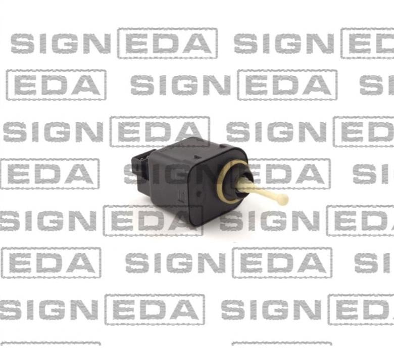 Электрокорректор фар Фольксваген: MVW1127Q Signeda Корректор фар электрический
