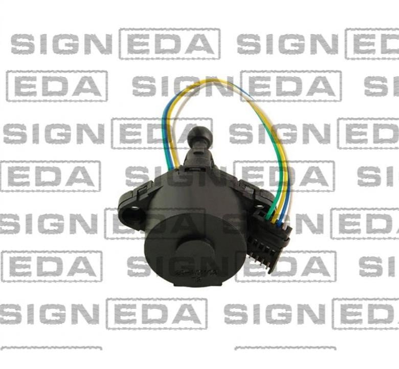Електрокоректор фар Фольксваген: MVW1171 Signeda Коректор фар електричний