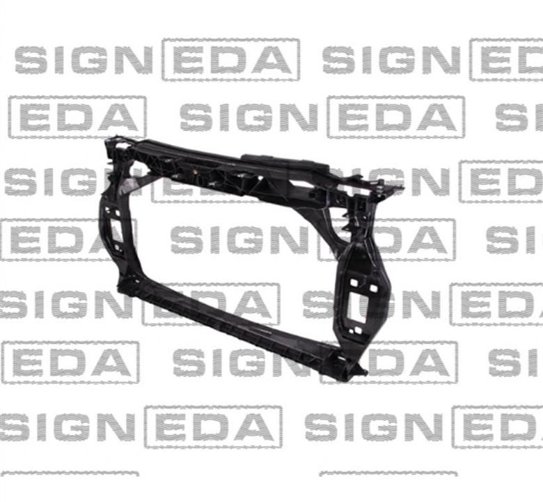 Панелі передні Ауді: PAD03018A Signeda Панель передня