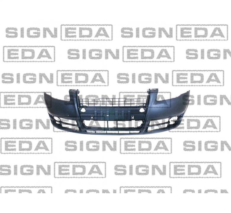 Купити Signeda PAD04016BA за низькою ціною в Україні!