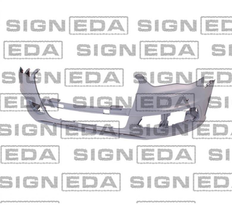PAD04063BB Signeda Бампер передний